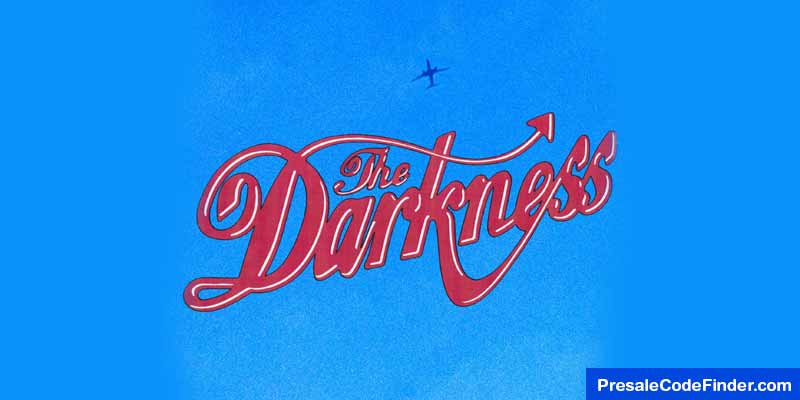 The Darkness Presale Password