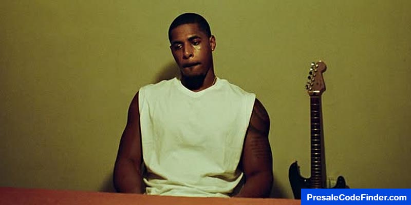 Khamari Tour Presale Code