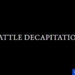 Cattle Decapitation Presale Code