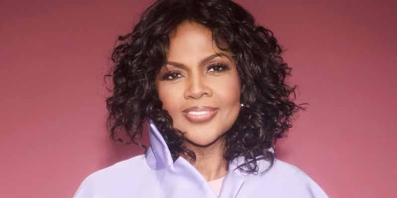 CeCe Winans Presale Code