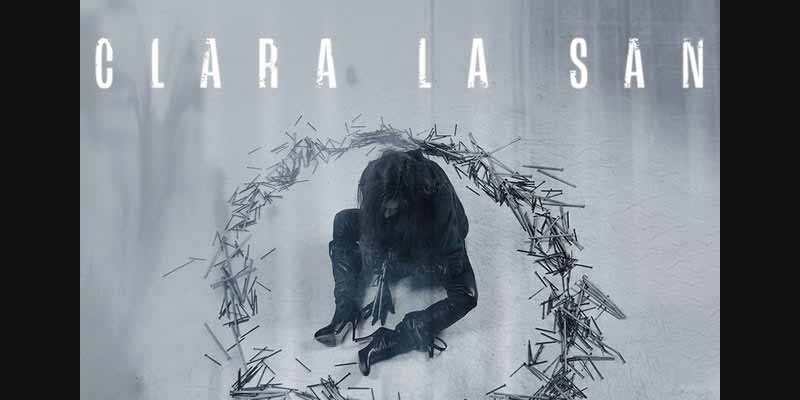 Clara La San Presale Code