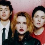 MUNA Tour Presale Code