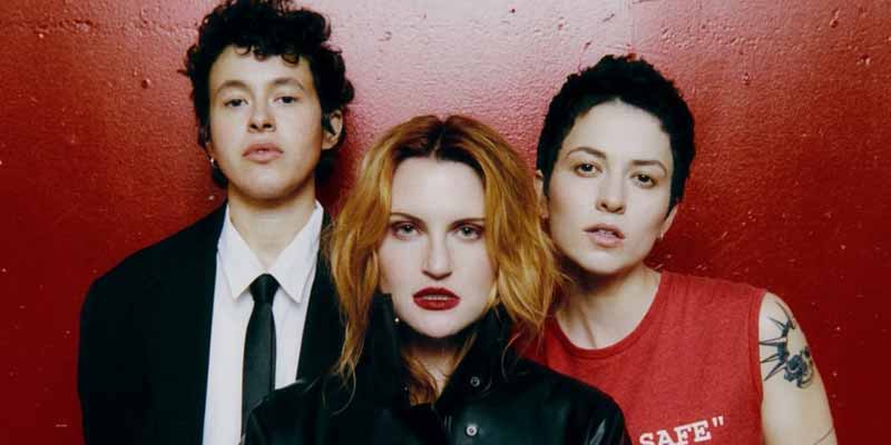 MUNA Tour Presale Code