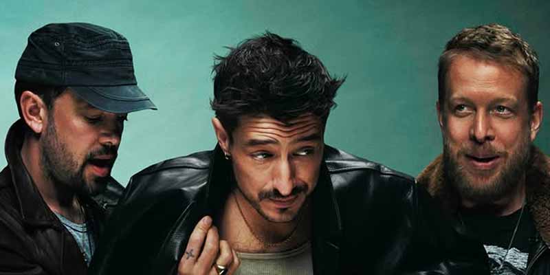 Mumford & Sons Presale Code