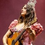 Sierra Ferrell Presale Code