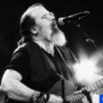 Steve Earle Presale code