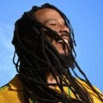 Ziggy Marley Presale Code