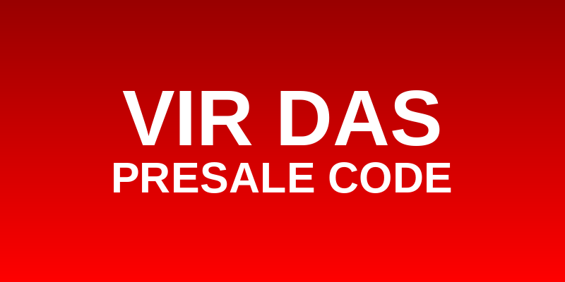 Vir Das Presale Code